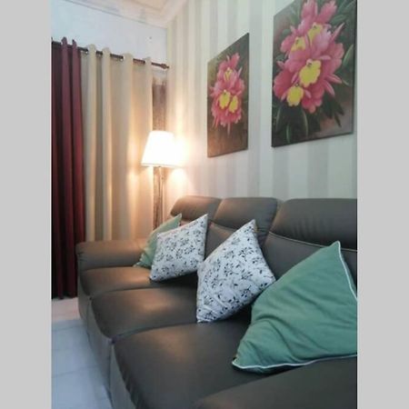 Orked Aeridina Homestay Puchong Exterior photo