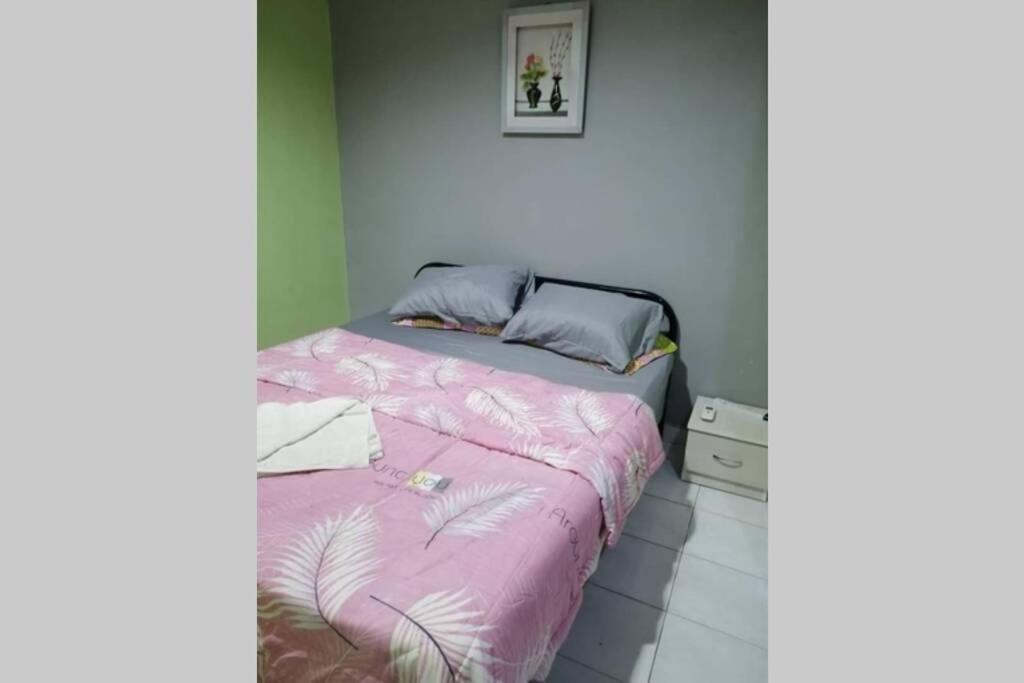 Orked Aeridina Homestay Puchong Exterior photo